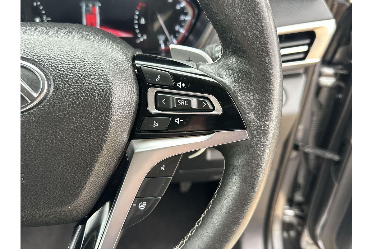 2023 LDV D90 Executive SV9A