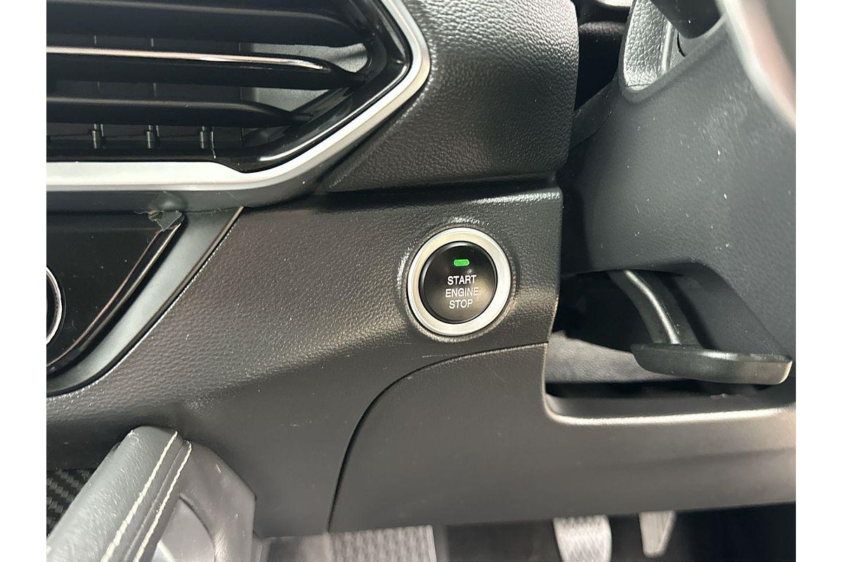 2023 LDV D90 Executive SV9A