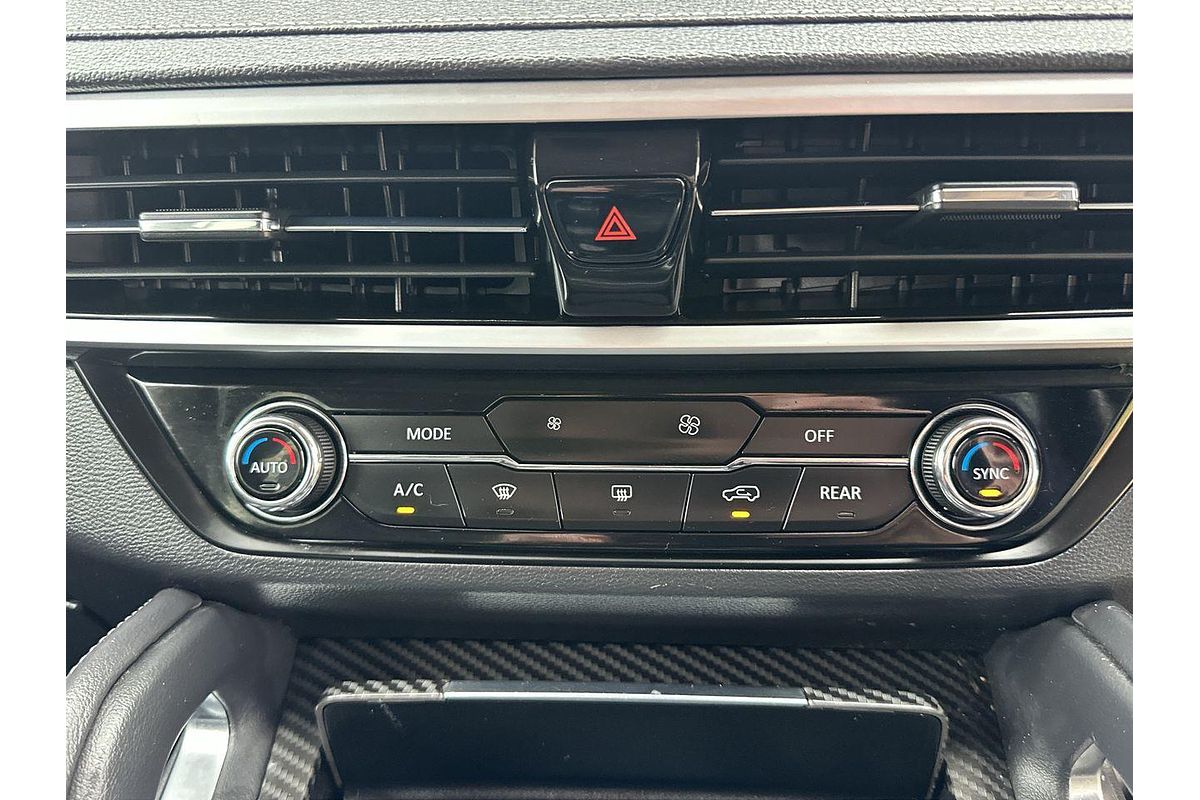 2023 LDV D90 Executive SV9A