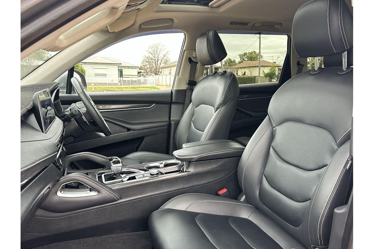 2023 LDV D90 Executive SV9A