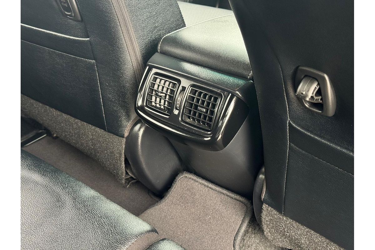 2021 Toyota Hilux Rogue GUN126R 4X4