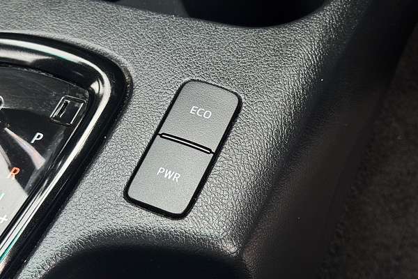 2021 Toyota Hilux Rogue GUN126R 4X4