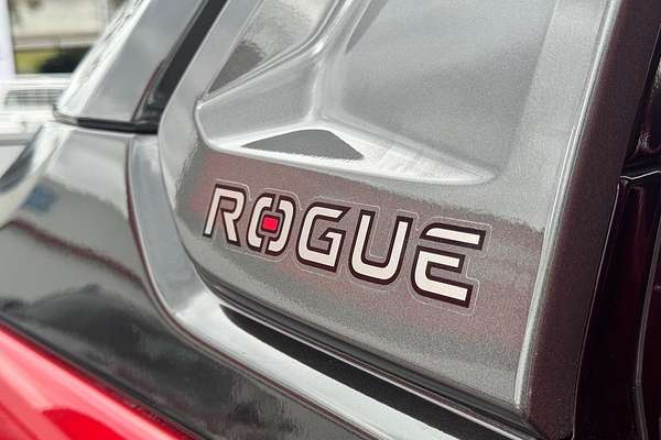 2021 Toyota Hilux Rogue GUN126R 4X4