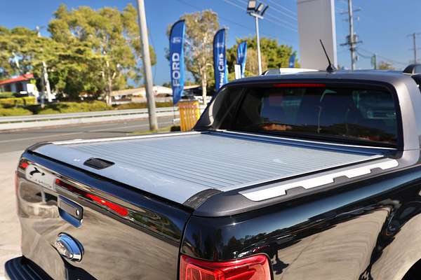 2019 Ford Ranger Wildtrak PX MkIII 4X4 2.0L