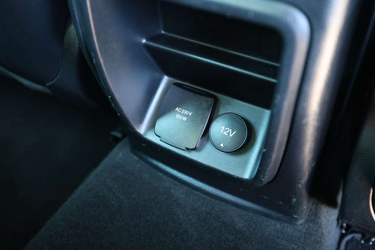 2019 Ford Ranger Wildtrak PX MkIII 4X4 2.0L