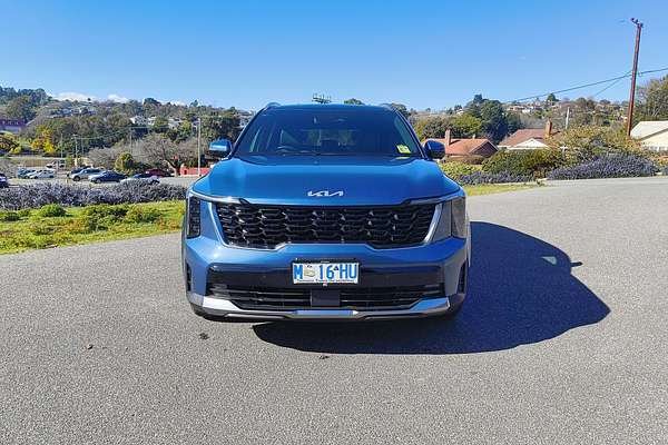 2025 Kia Sorento HEV GT-Line MQ4 PE