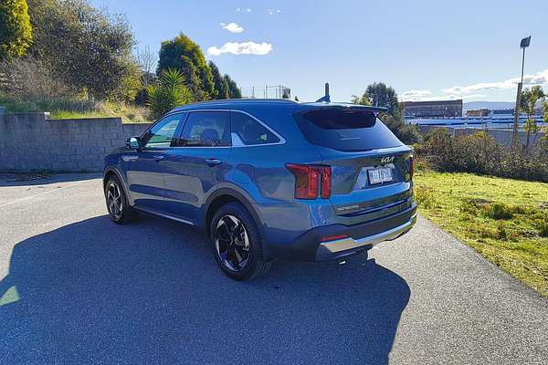 2025 Kia Sorento HEV GT-Line MQ4 PE