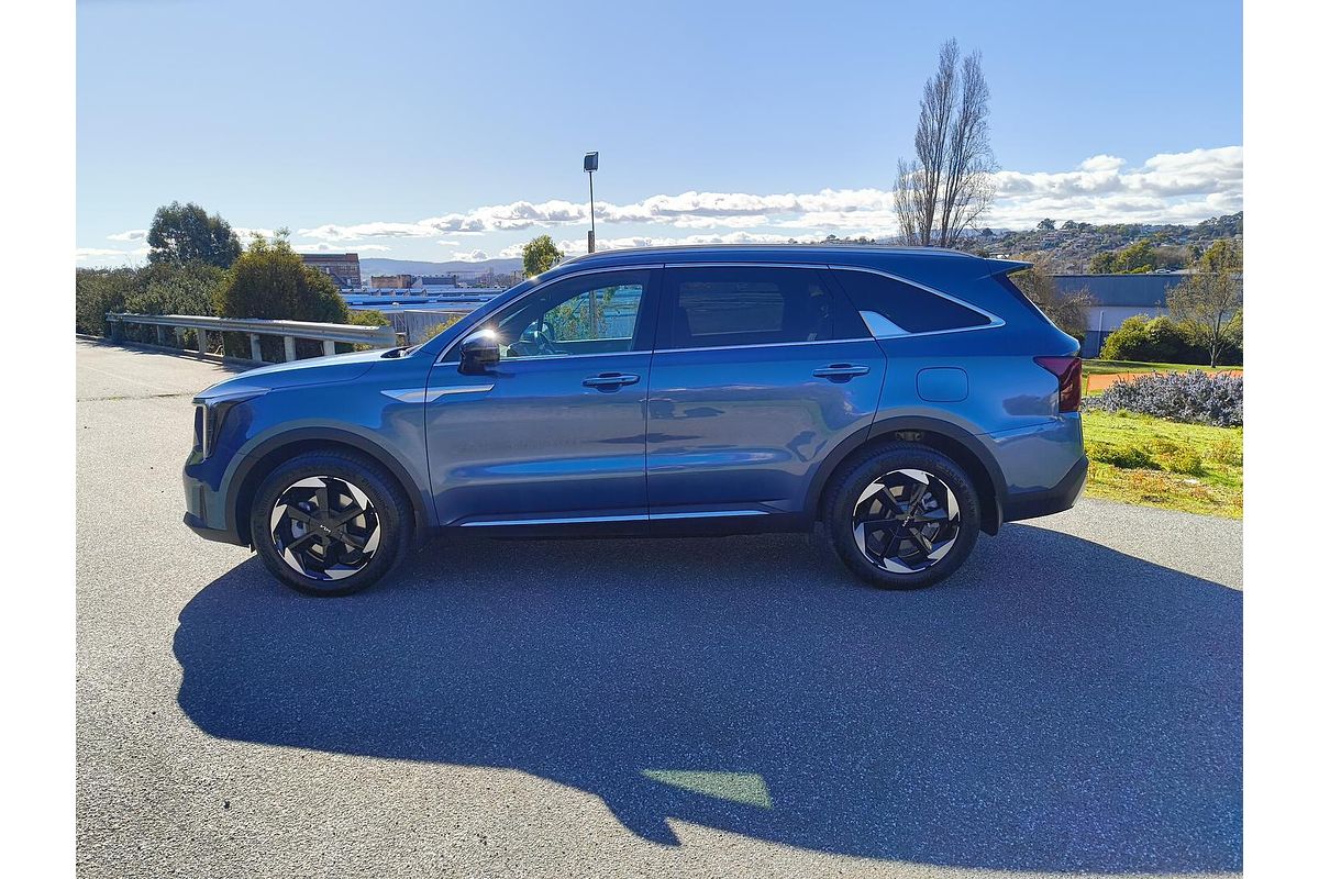 2025 Kia Sorento HEV GT-Line MQ4 PE