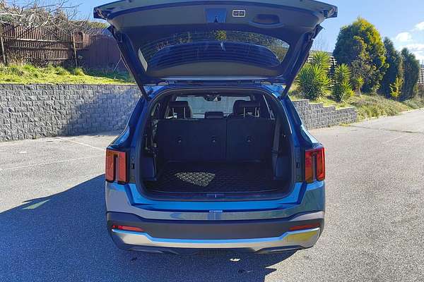 2025 Kia Sorento HEV GT-Line MQ4 PE