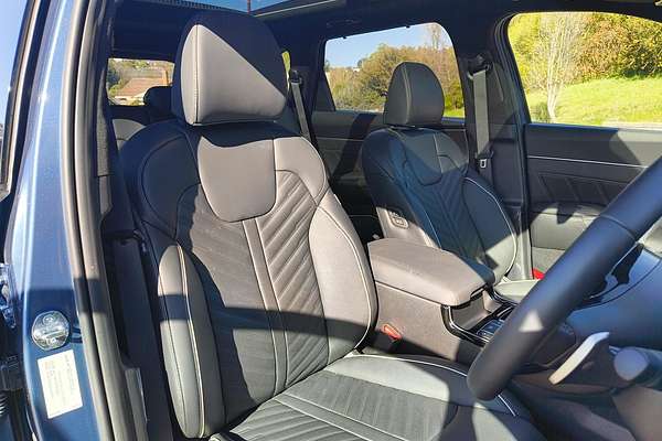 2025 Kia Sorento HEV GT-Line MQ4 PE