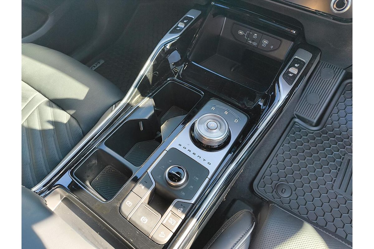 2025 Kia Sorento HEV GT-Line MQ4 PE