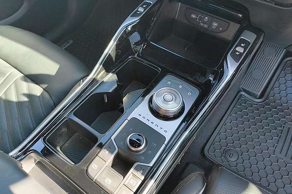 2025 Kia Sorento HEV GT-Line MQ4 PE