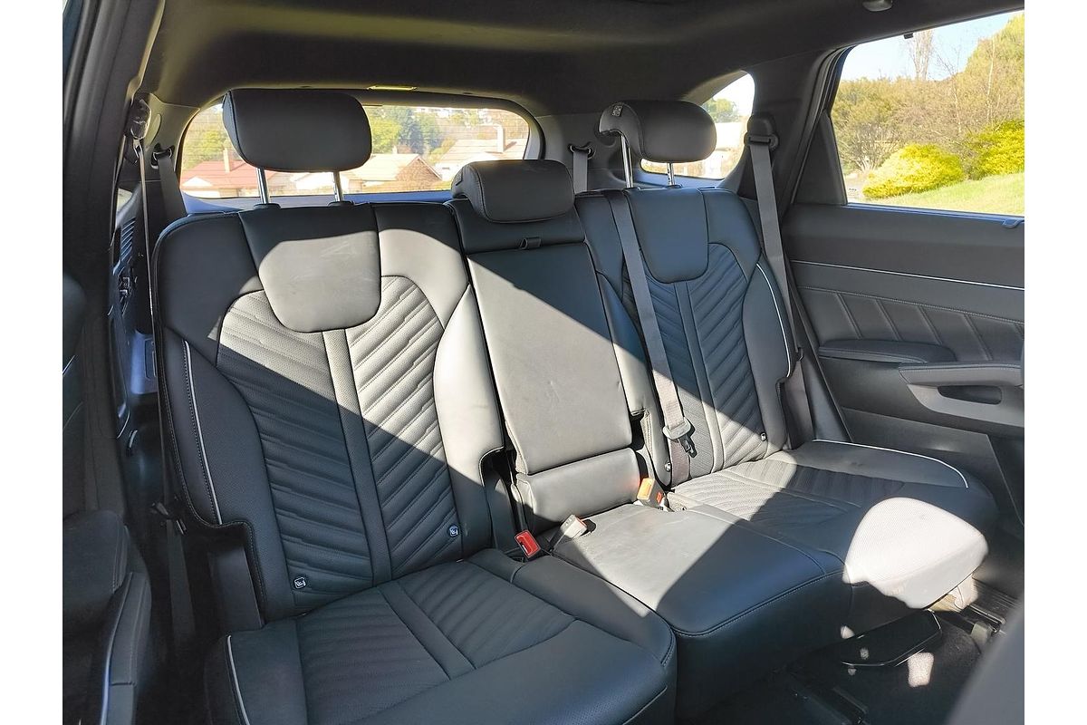 2025 Kia Sorento HEV GT-Line MQ4 PE