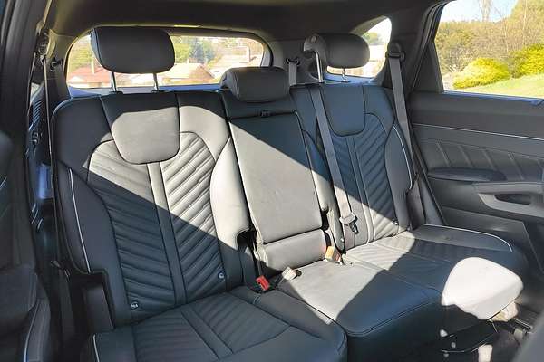 2025 Kia Sorento HEV GT-Line MQ4 PE