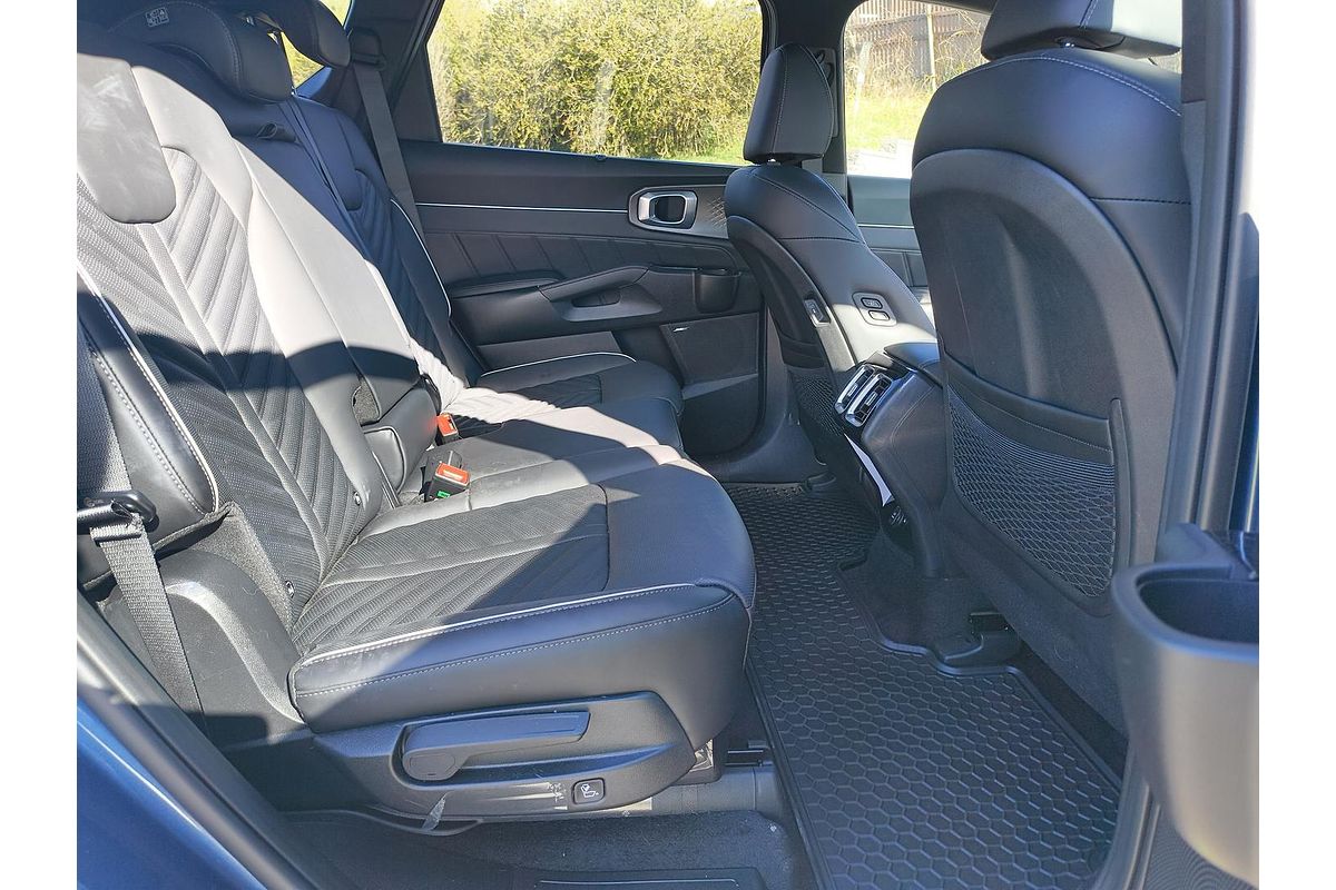 2025 Kia Sorento HEV GT-Line MQ4 PE