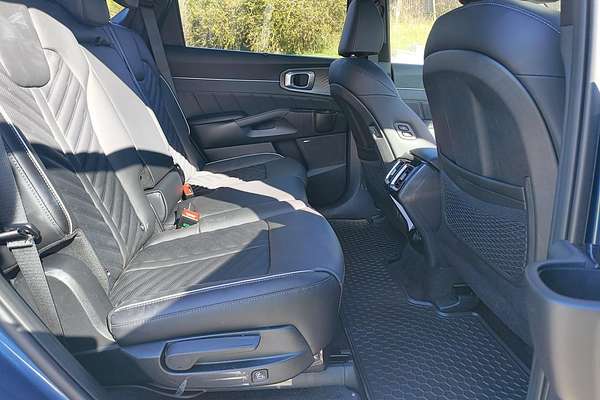 2025 Kia Sorento HEV GT-Line MQ4 PE