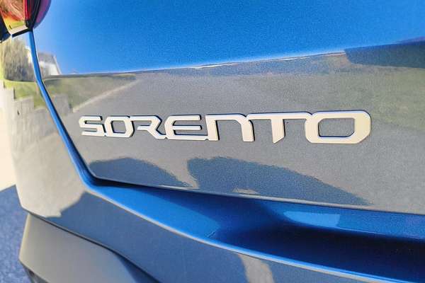 2025 Kia Sorento HEV GT-Line MQ4 PE