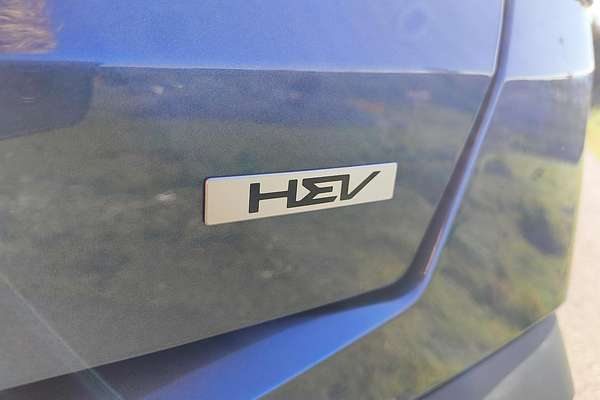 2025 Kia Sorento HEV GT-Line MQ4 PE