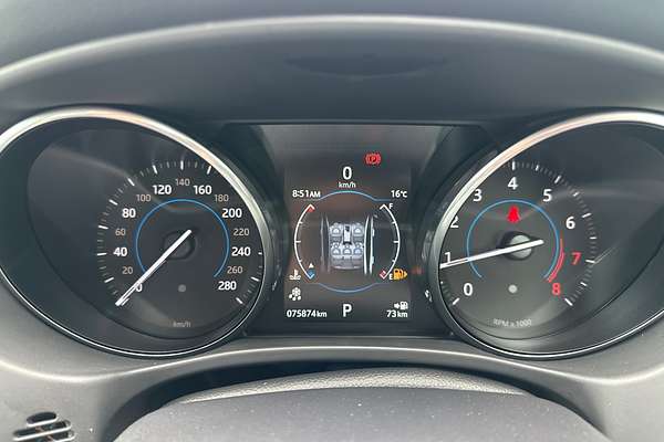 2018 Jaguar XE 20t R-Sport X760