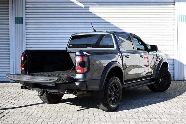 2024 Ford Ranger Raptor 4X4 3.0L