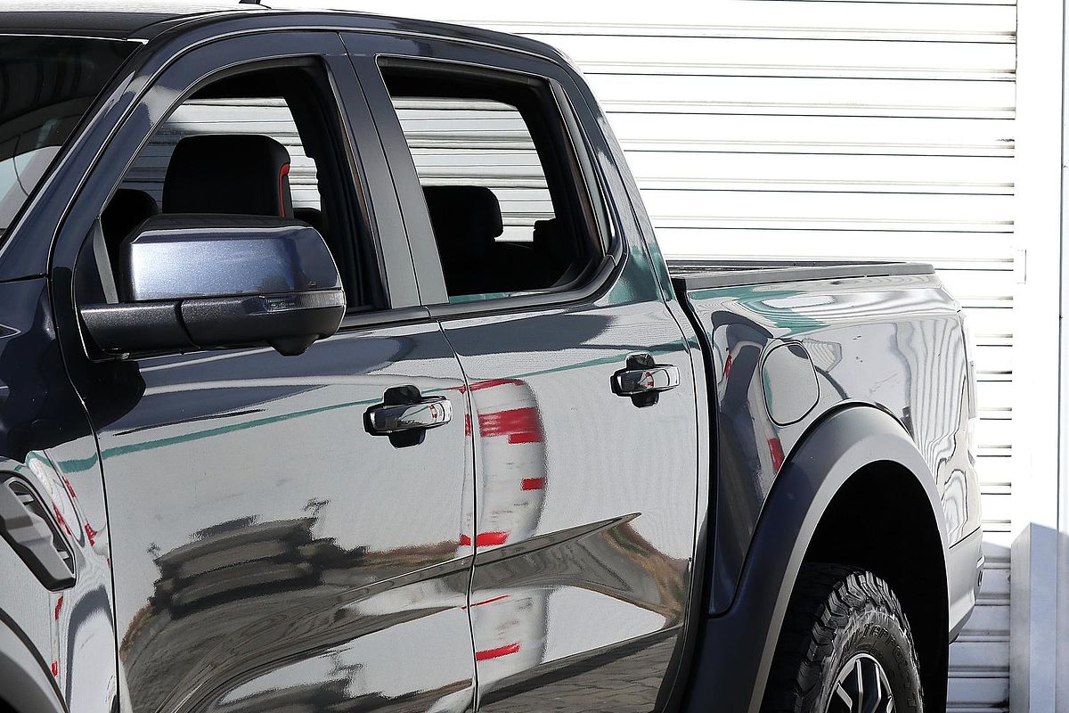 2024 Ford Ranger Raptor 4X4 3.0L