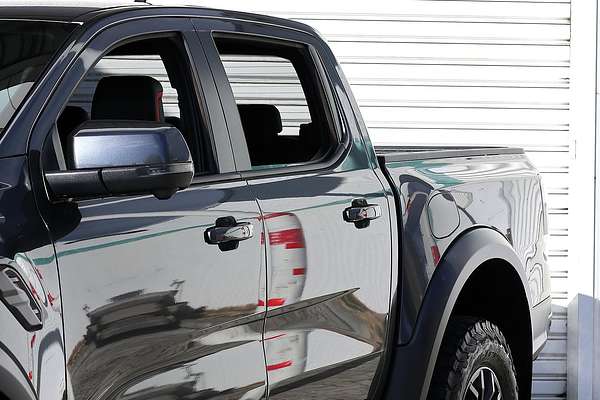 2024 Ford Ranger Raptor 4X4 3.0L