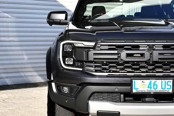 2024 Ford Ranger Raptor 4X4 3.0L