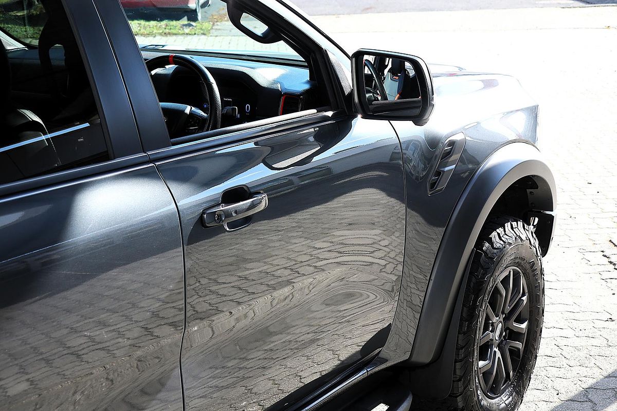 2024 Ford Ranger Raptor 4X4 3.0L