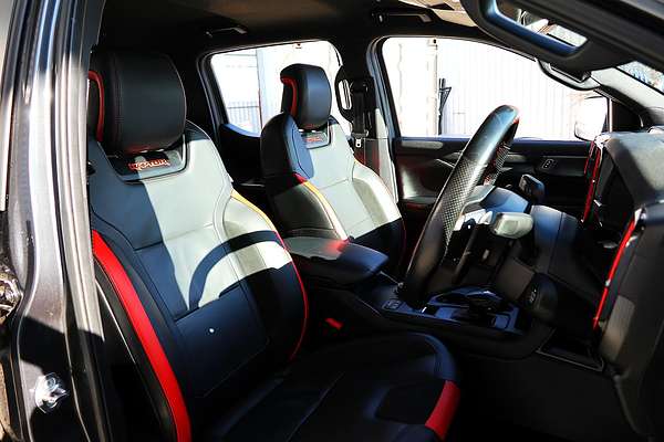 2024 Ford Ranger Raptor 4X4 3.0L