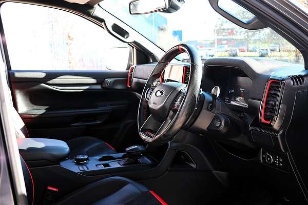 2024 Ford Ranger Raptor 4X4 3.0L