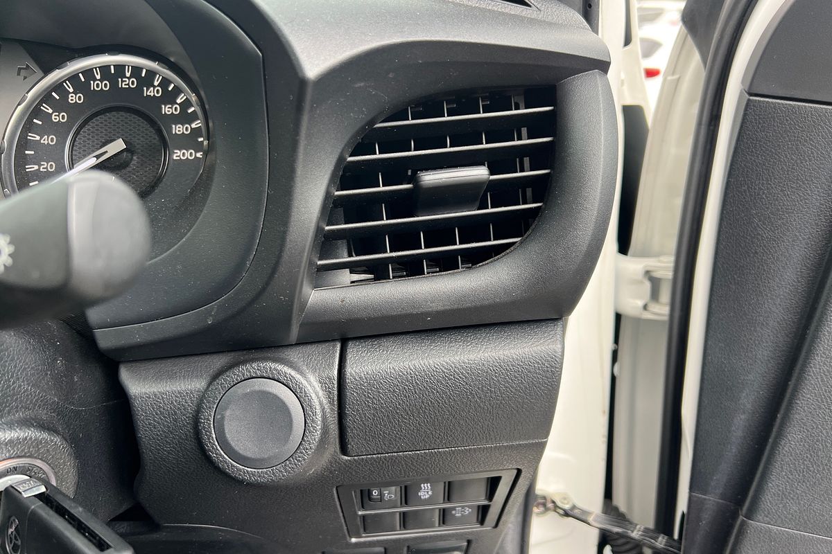 2022 Toyota Hilux SR GUN126R 4X4