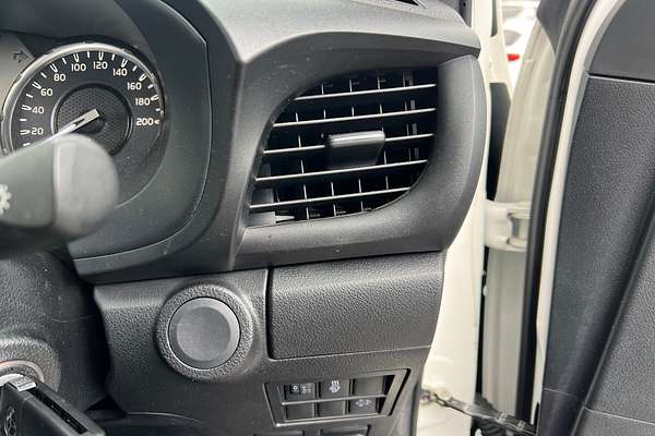 2022 Toyota Hilux SR GUN126R 4X4