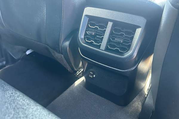 2024 Ford Ranger Wildtrak 4X4 2.0L
