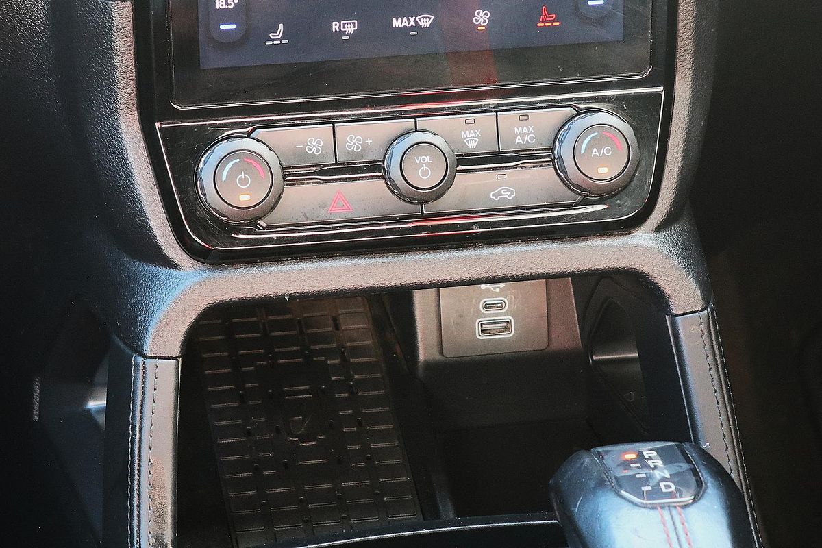 2024 Ford Ranger Raptor 4X4 3.0L