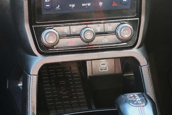2024 Ford Ranger Raptor 4X4 3.0L