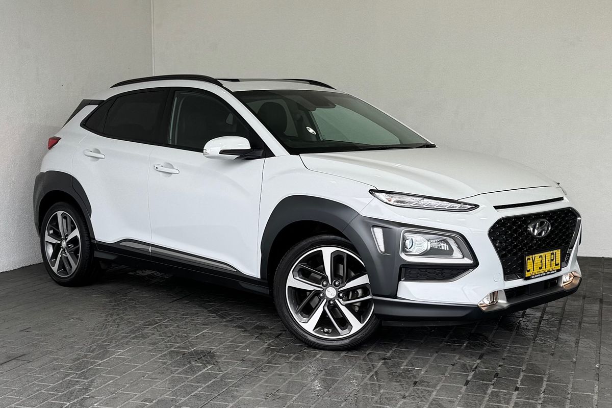 2020 Hyundai Kona Highlander OS.3