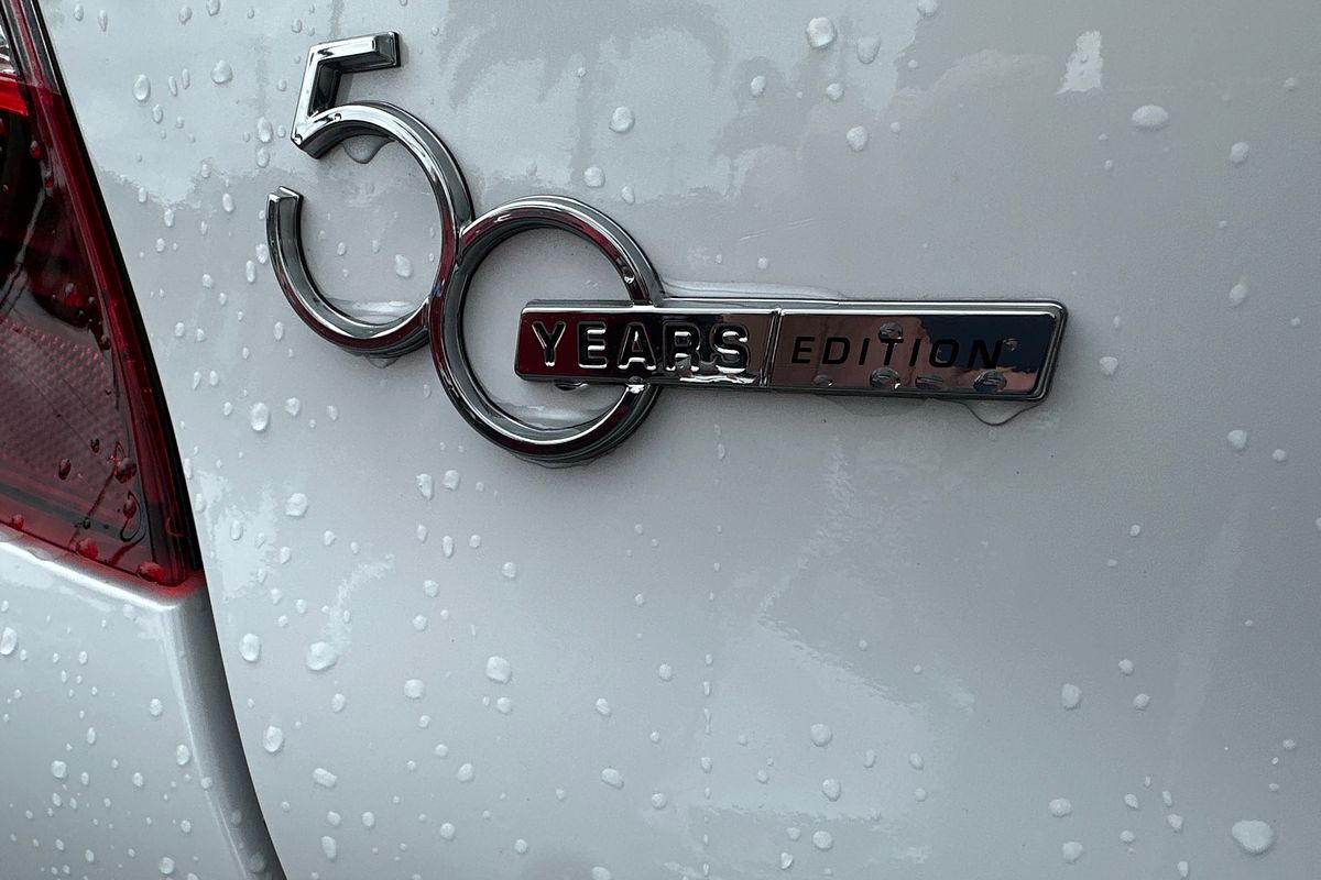 2019 Honda Jazz VTi GF