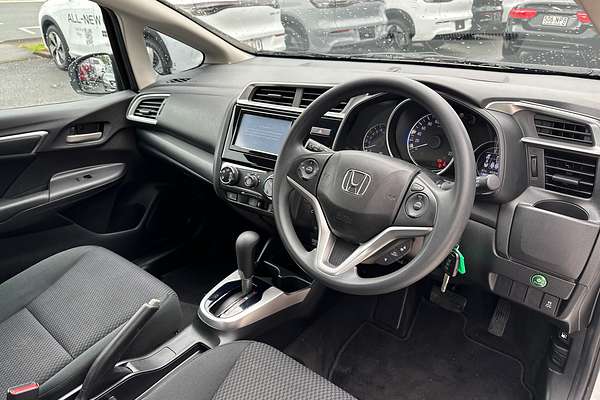 2019 Honda Jazz VTi GF