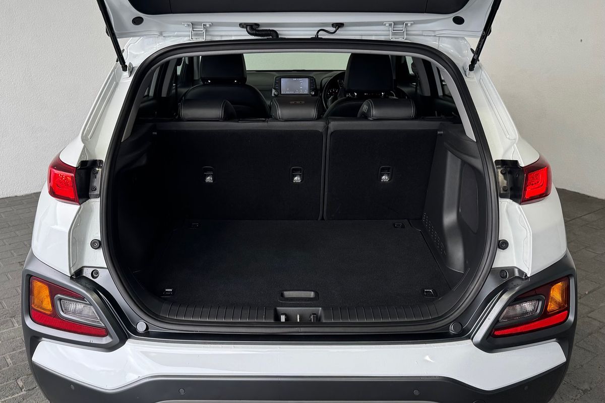 2020 Hyundai Kona Highlander OS.3