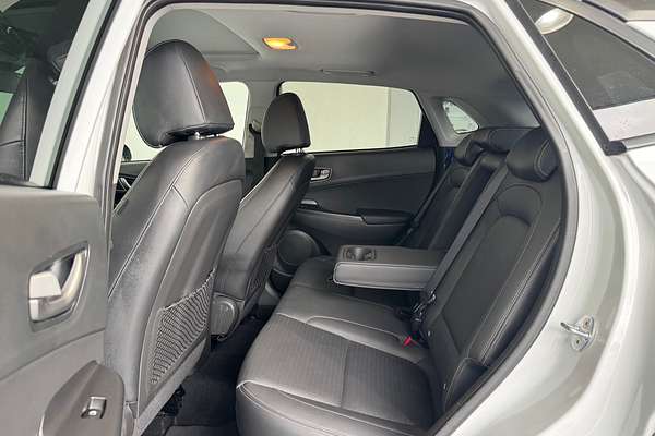 2020 Hyundai Kona Highlander OS.3