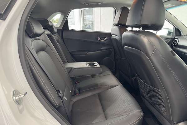 2020 Hyundai Kona Highlander OS.3