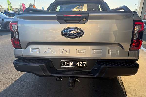 2024 Ford Ranger Black Edition 4X4 2.0L
