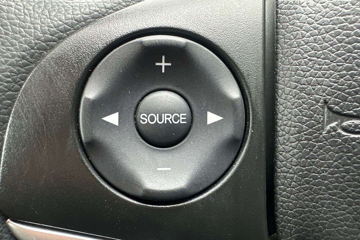2019 Honda Jazz VTi GF
