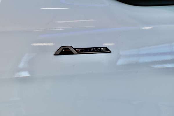 2024 Ford Tourneo Active AV SWB