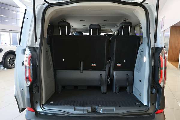 2024 Ford Tourneo Active AV SWB