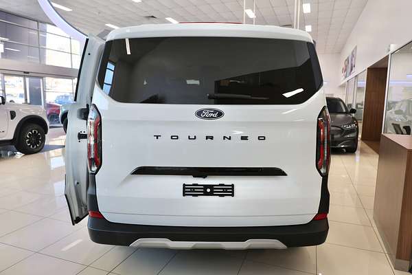 2024 Ford Tourneo Active AV SWB