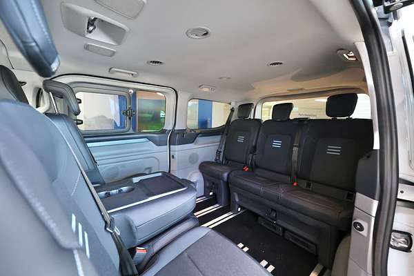 2024 Ford Tourneo Active AV SWB