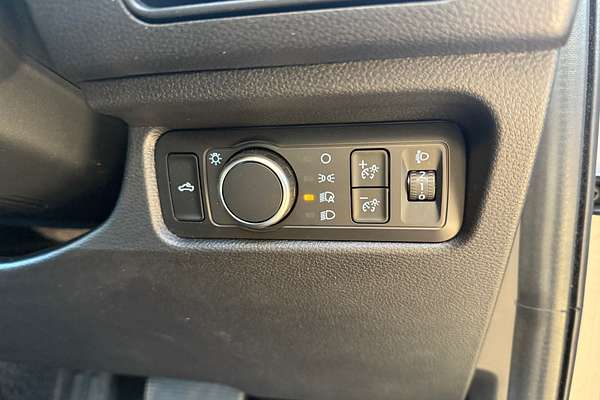 2024 Ford Ranger Black Edition 4X4 2.0L