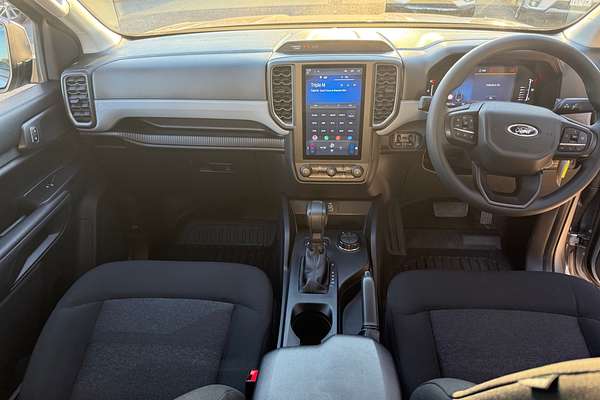 2024 Ford Ranger Black Edition 4X4 2.0L