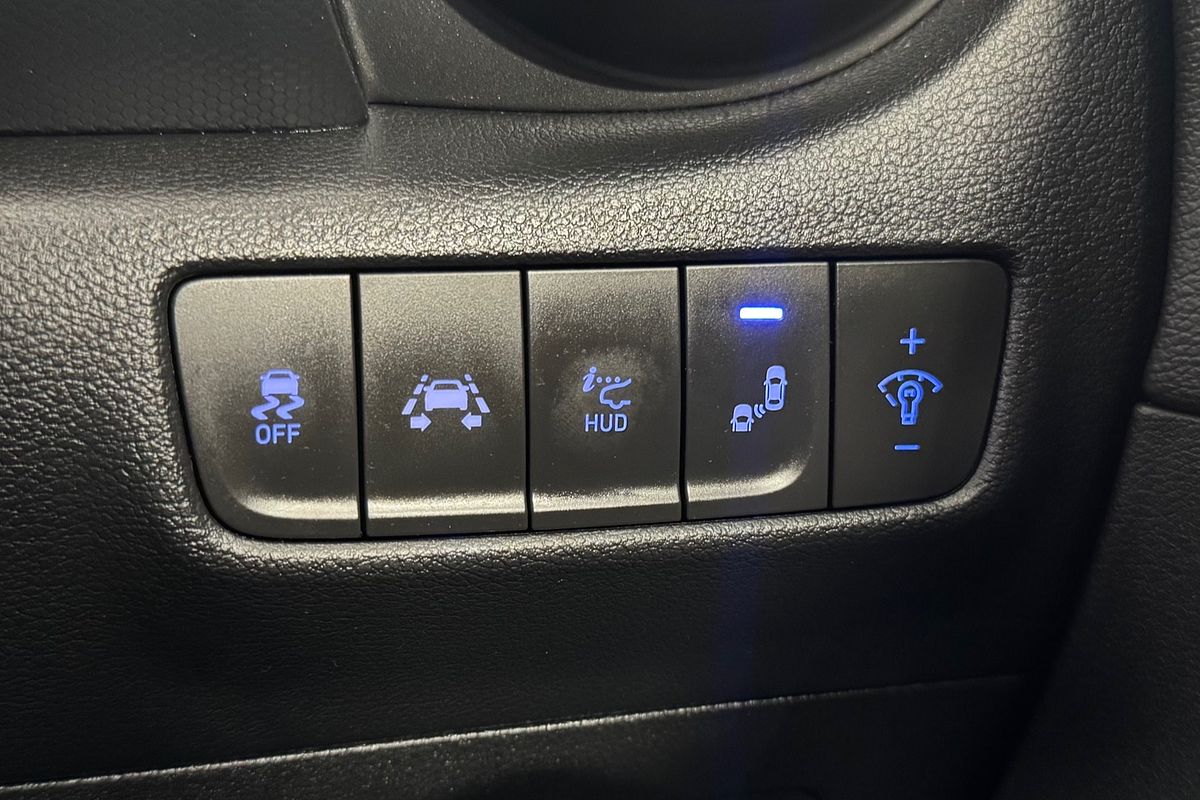 2020 Hyundai Kona Highlander OS.3
